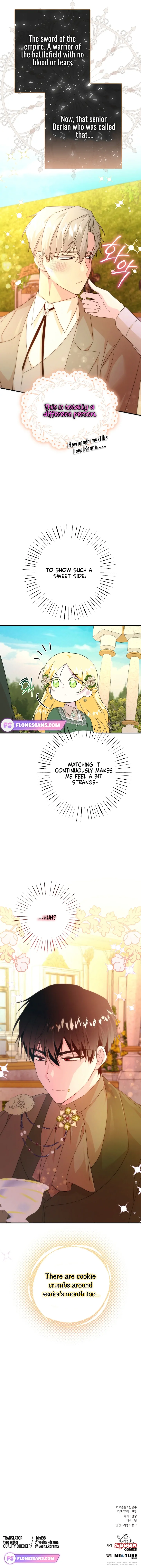 Read See You in the Future EN Manga Online