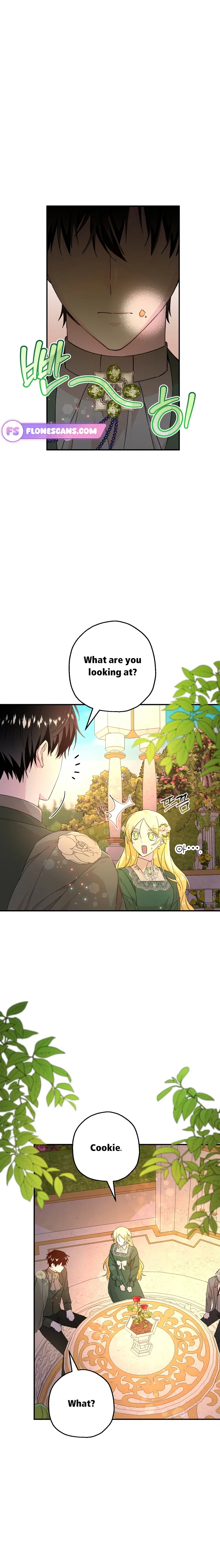 Read See You in the Future EN Manga Online