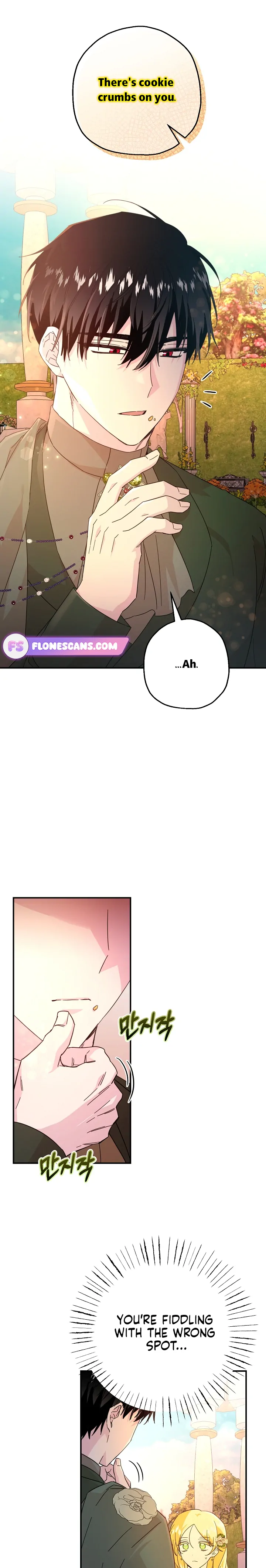 Read See You in the Future EN Manga Online
