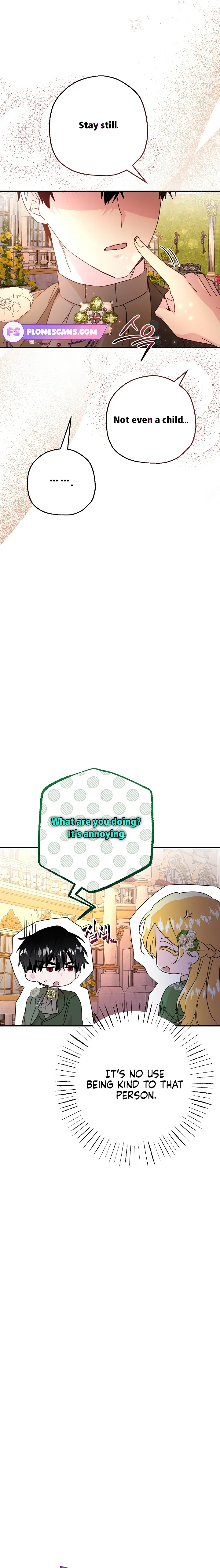 Read See You in the Future EN Manga Online