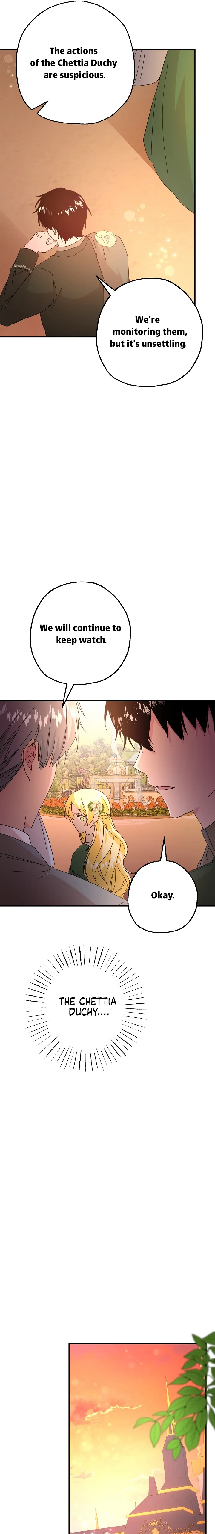 Read See You in the Future EN Manga Online