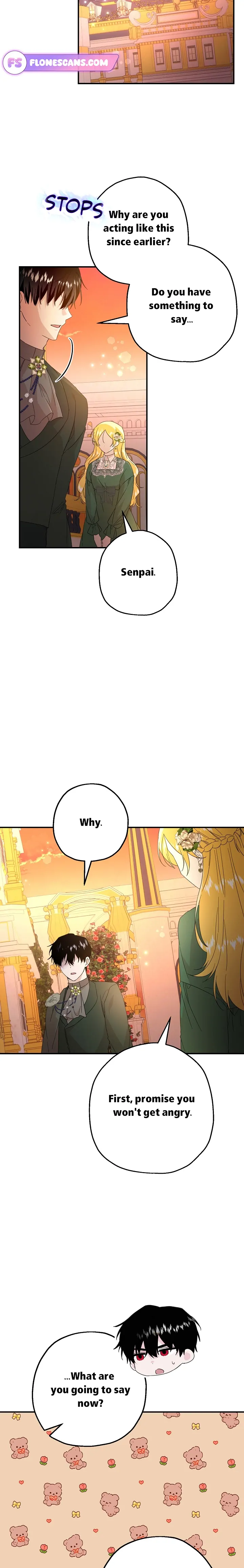 Read See You in the Future EN Manga Online