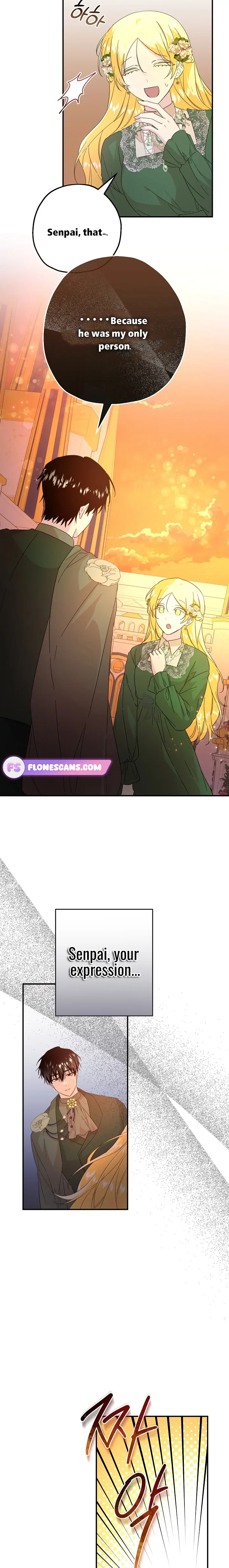 Read See You in the Future EN Manga Online