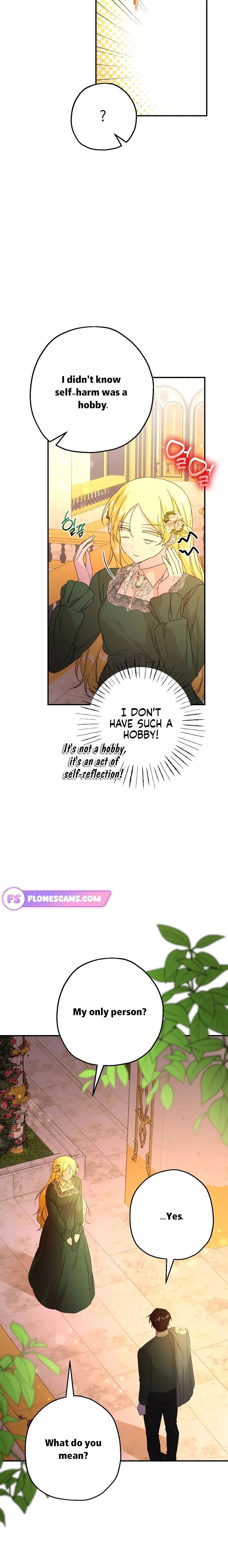 Read See You in the Future EN Manga Online