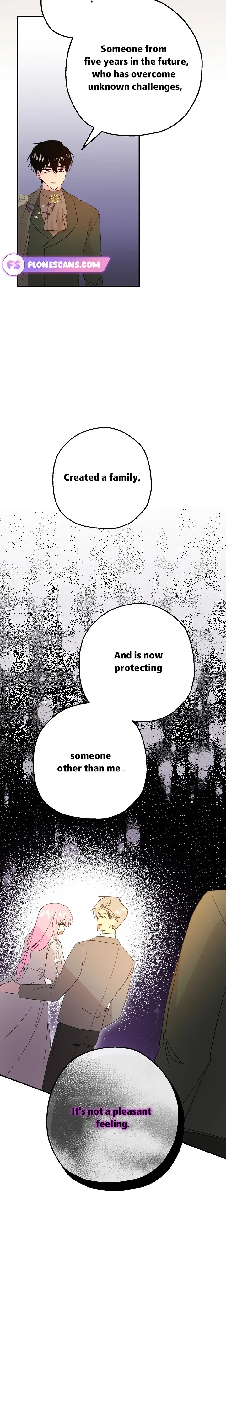 Read See You in the Future EN Manga Online