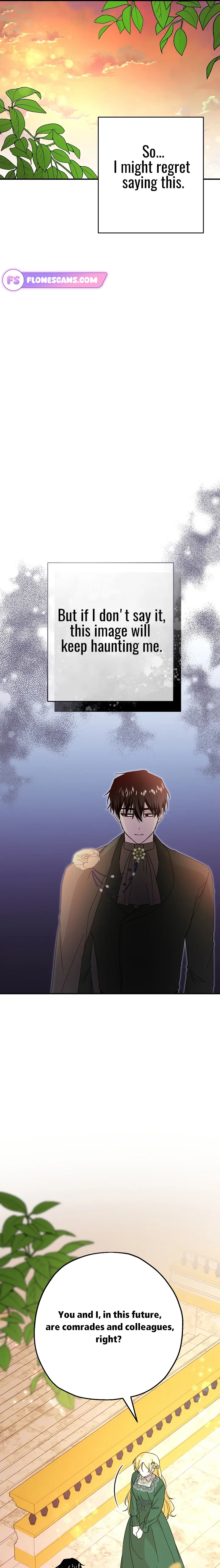 Read See You in the Future EN Manga Online
