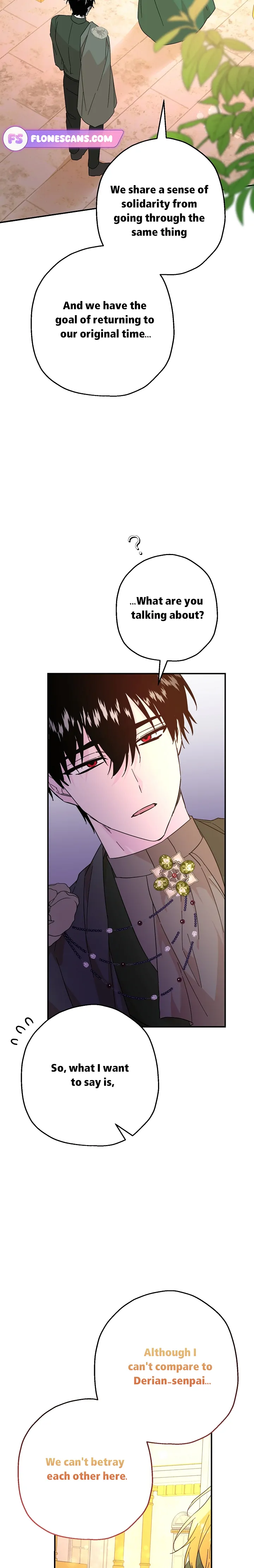 Read See You in the Future EN Manga Online