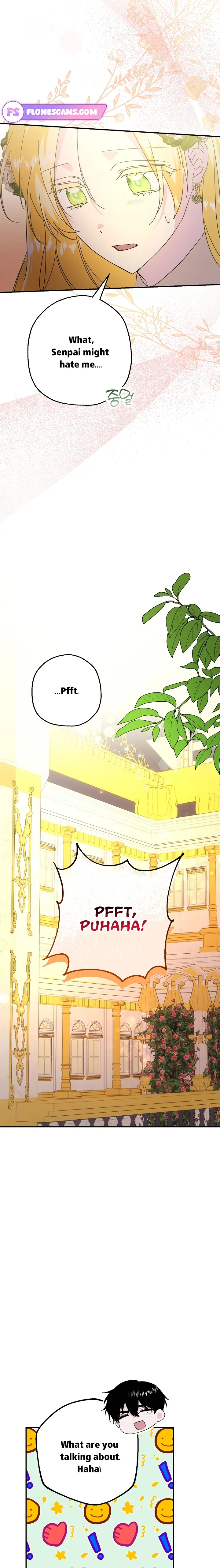 Read See You in the Future EN Manga Online
