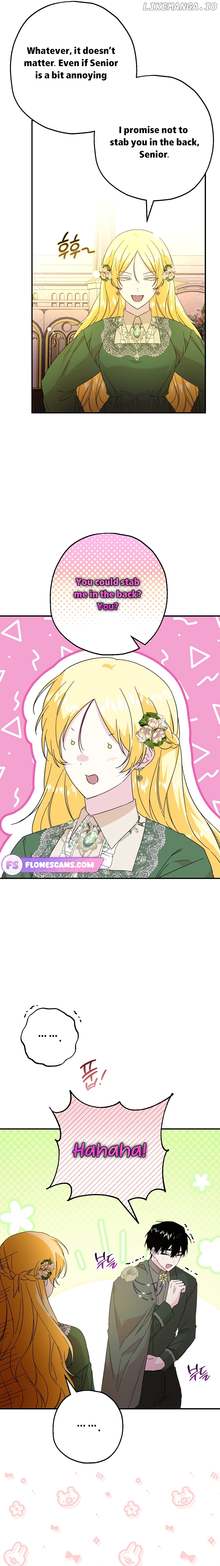 Read See You in the Future EN Manga Online