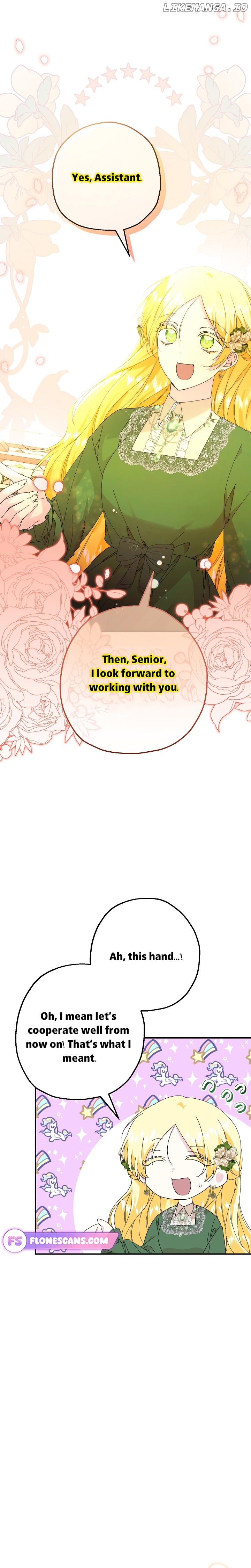Read See You in the Future EN Manga Online