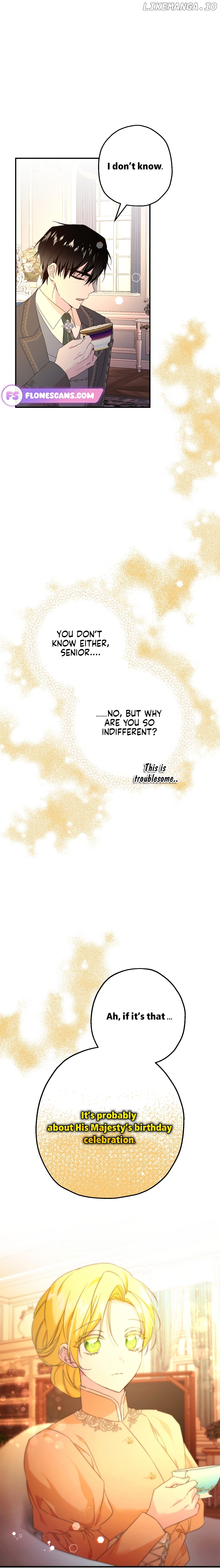 Read See You in the Future EN Manga Online