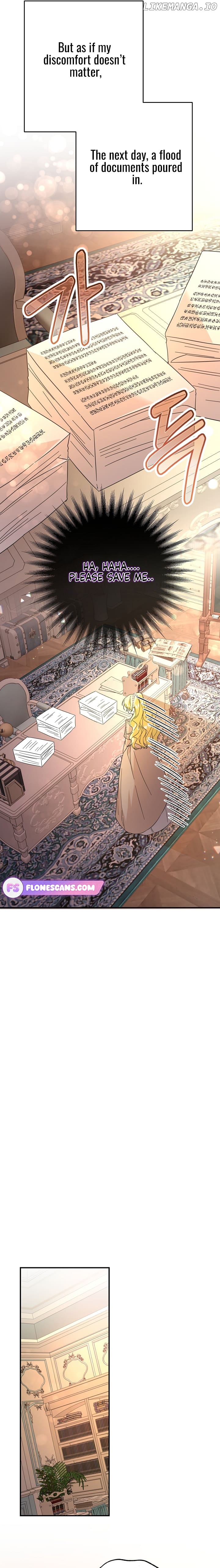 Read See You in the Future EN Manga Online