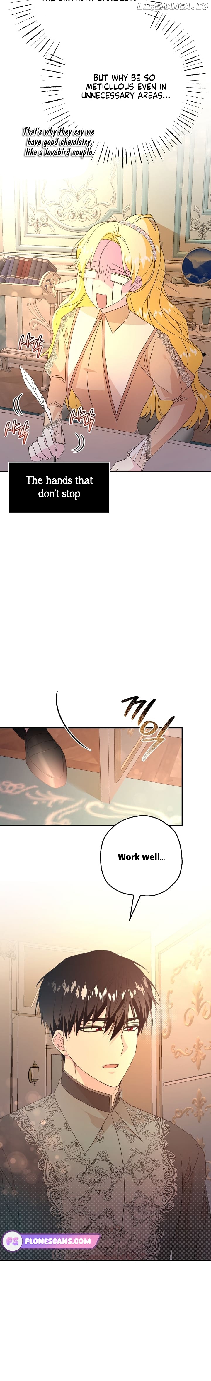 Read See You in the Future EN Manga Online