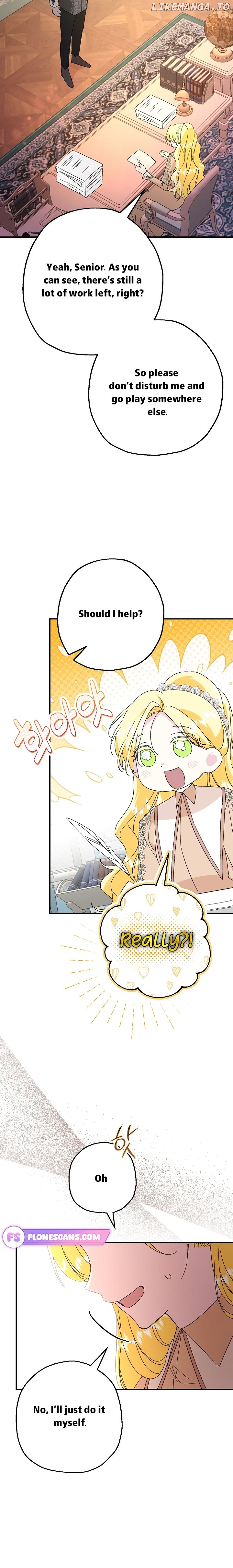 Read See You in the Future EN Manga Online