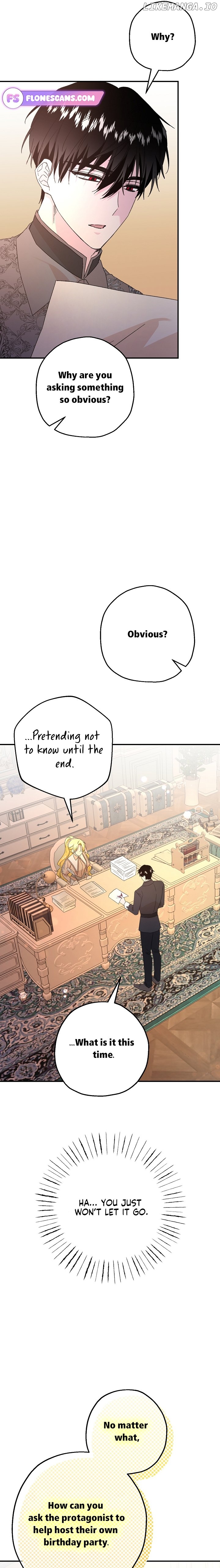 Read See You in the Future EN Manga Online