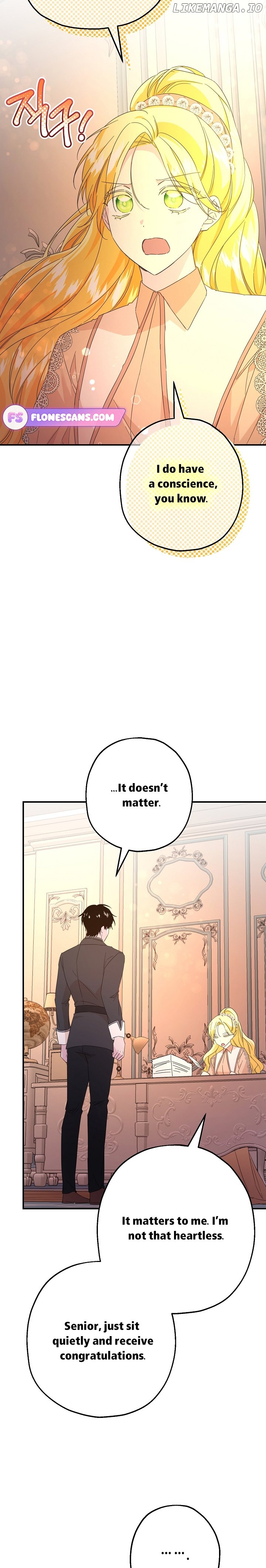 Read See You in the Future EN Manga Online