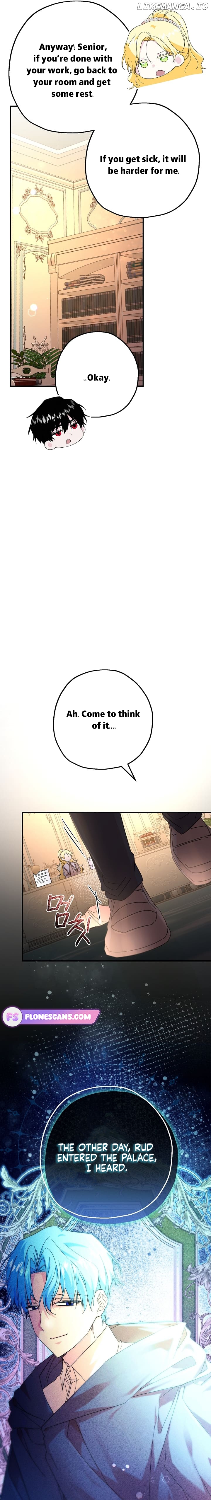Read See You in the Future EN Manga Online