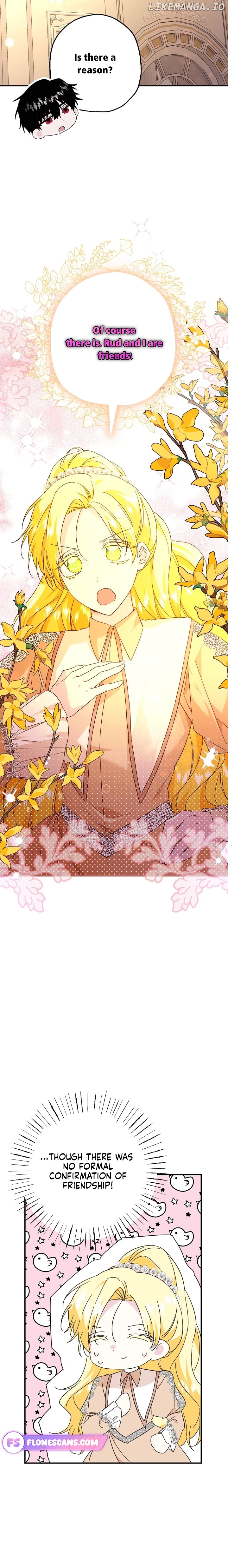 Read See You in the Future EN Manga Online
