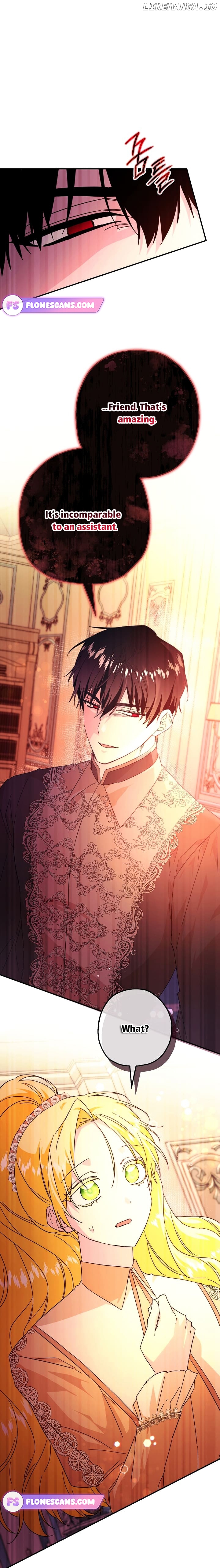 Read See You in the Future EN Manga Online