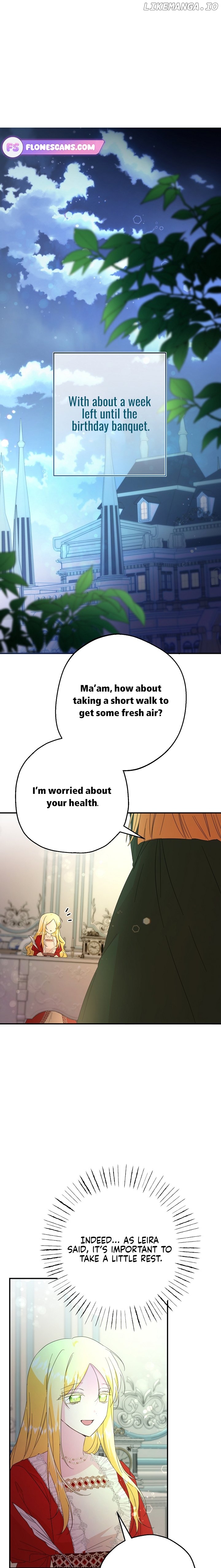 Read See You in the Future EN Manga Online