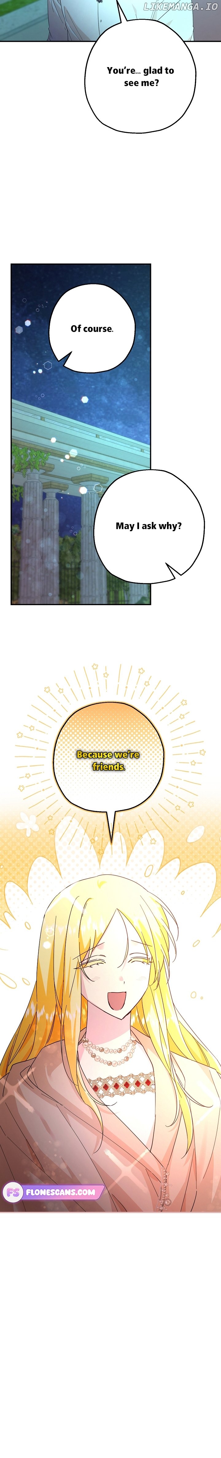 Read See You in the Future EN Manga Online