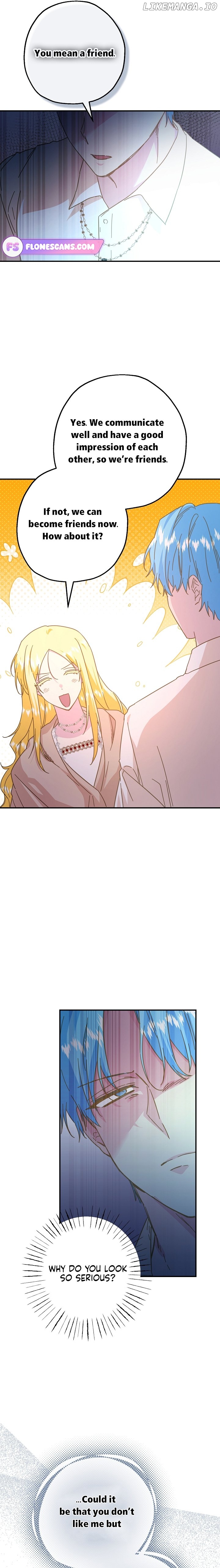 Read See You in the Future EN Manga Online