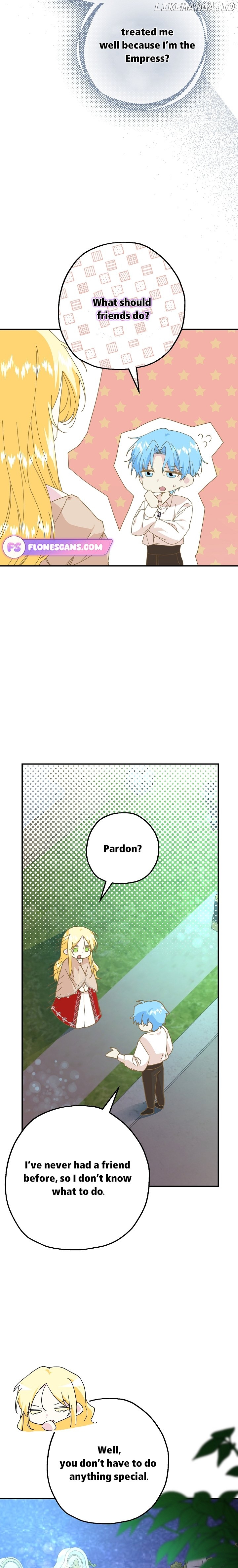 Read See You in the Future EN Manga Online