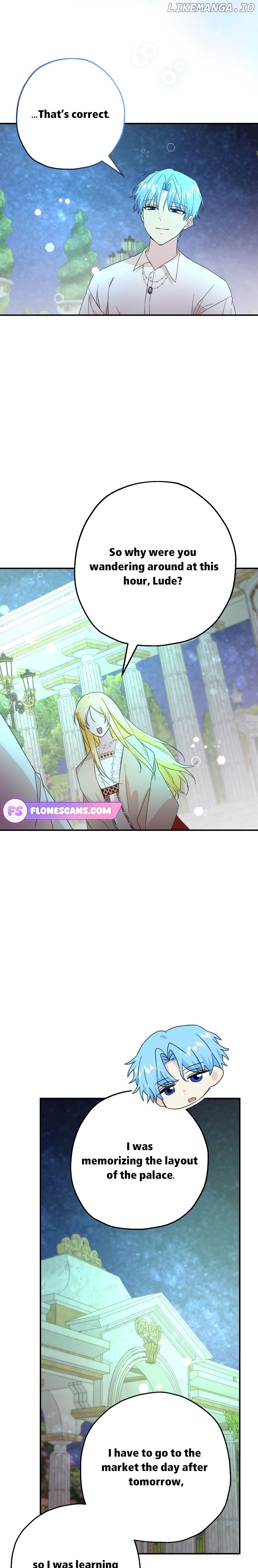 Read See You in the Future EN Manga Online