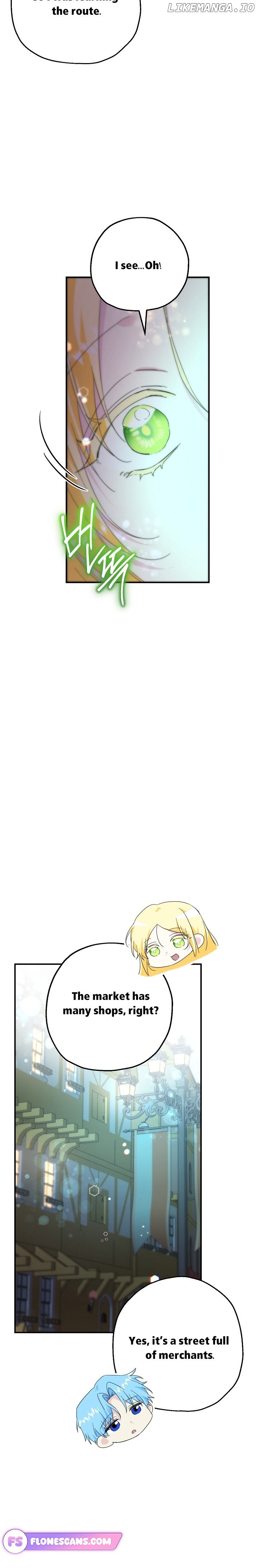 Read See You in the Future EN Manga Online