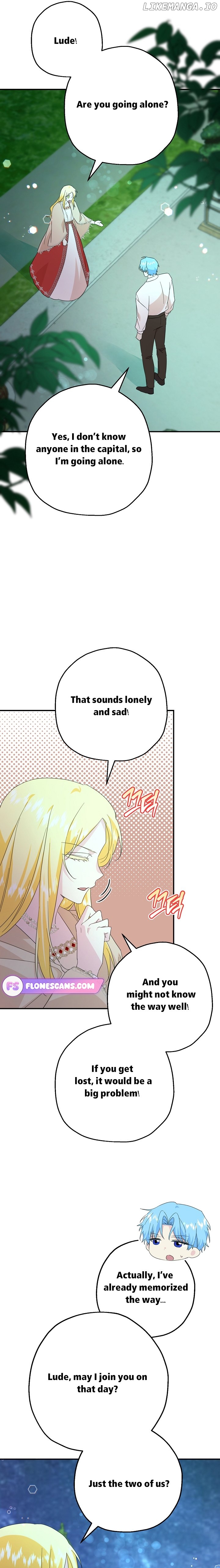 Read See You in the Future EN Manga Online