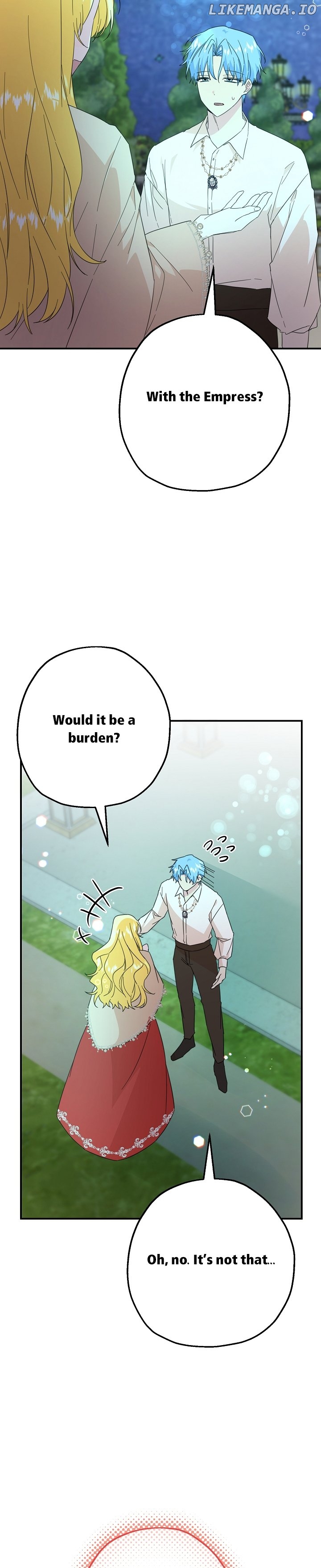 Read See You in the Future EN Manga Online
