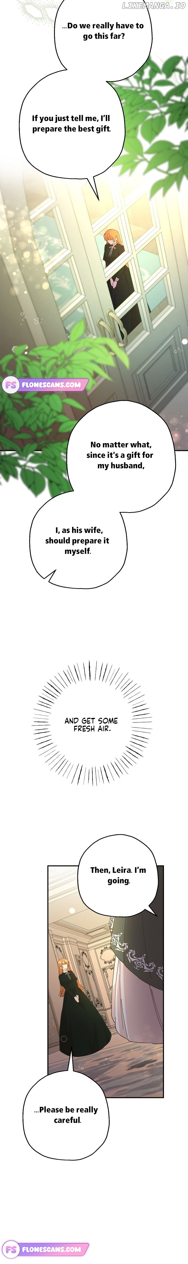Read See You in the Future EN Manga Online