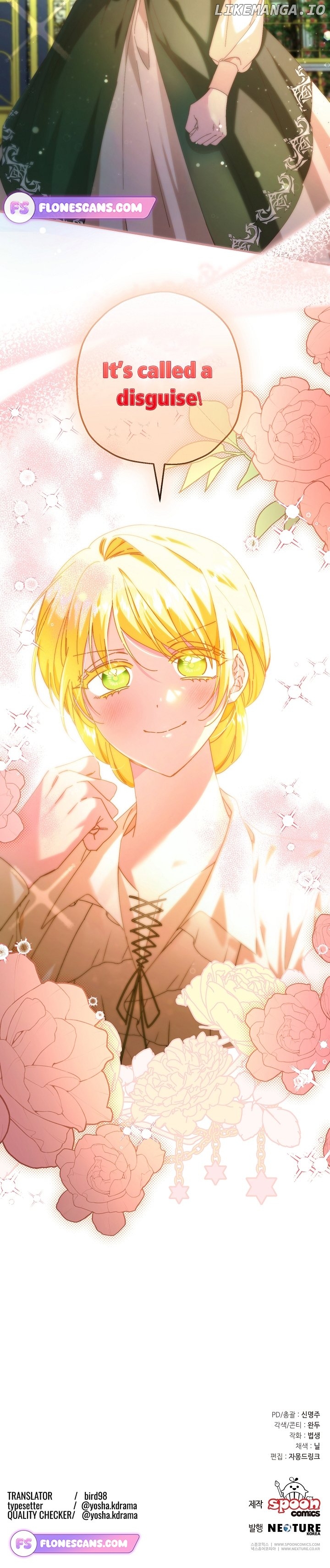 Read See You in the Future EN Manga Online