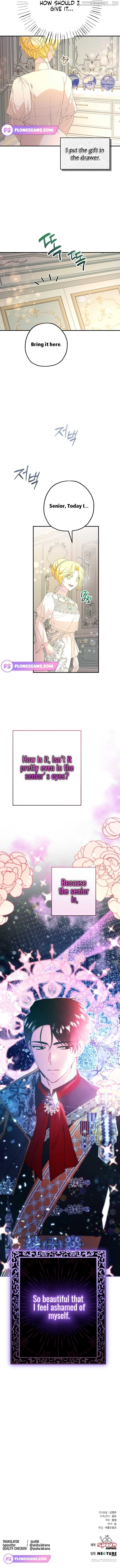 Read See You in the Future EN Manga Online