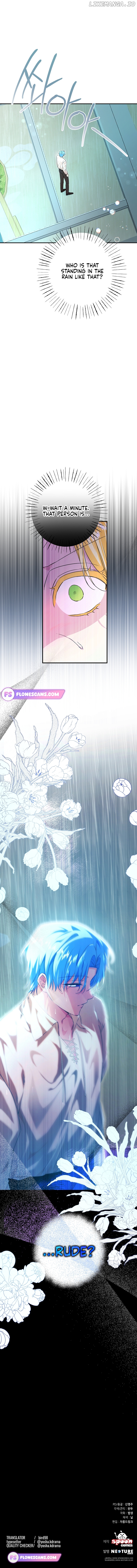 Read See You in the Future EN Manga Online