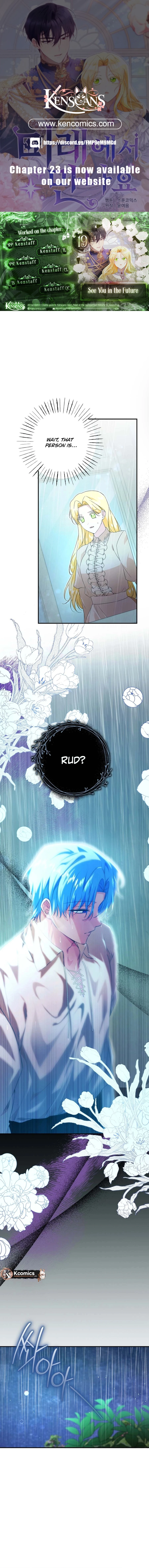 Read See You in the Future EN Manga Online