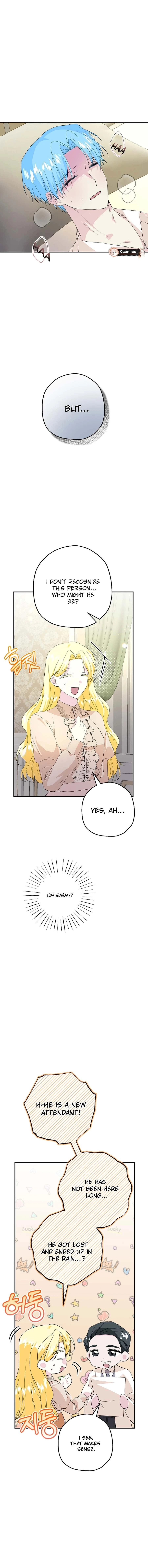 Read See You in the Future EN Manga Online