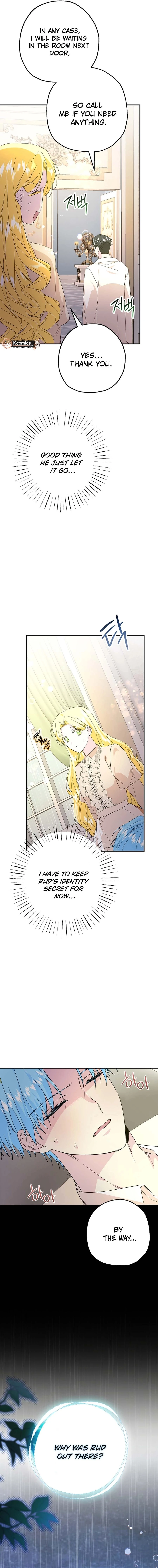 Read See You in the Future EN Manga Online