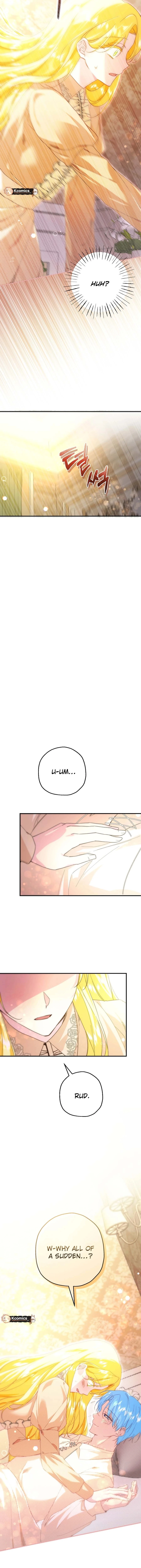Read See You in the Future EN Manga Online