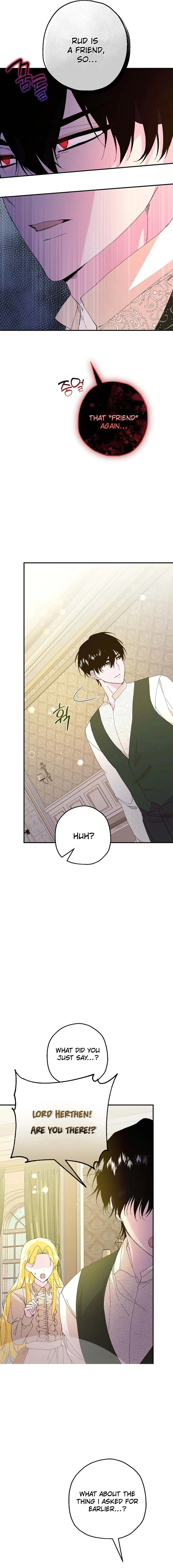 Read See You in the Future EN Manga Online