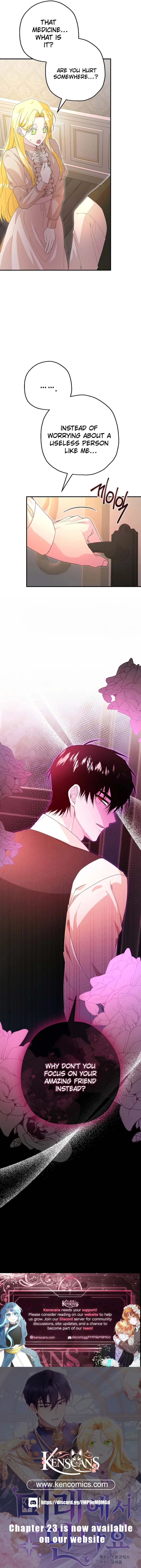 Read See You in the Future EN Manga Online