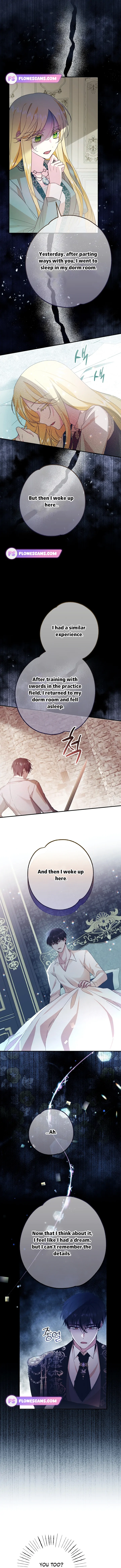 Read See You in the Future EN Manga Online