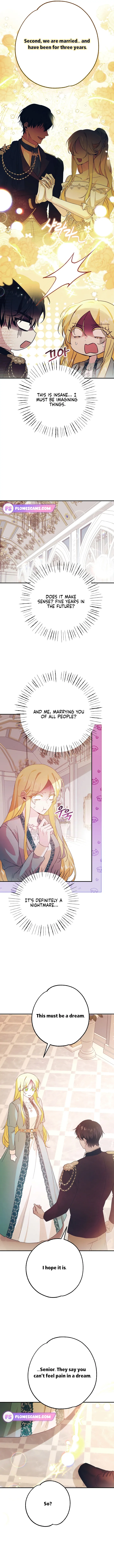 Read See You in the Future EN Manga Online