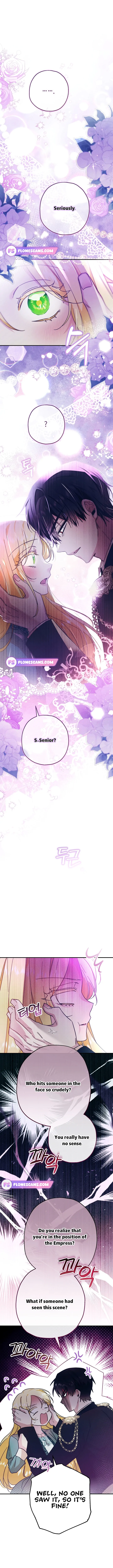 Read See You in the Future EN Manga Online