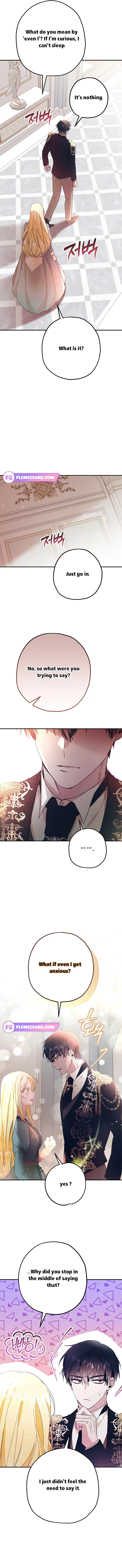 Read See You in the Future EN Manga Online