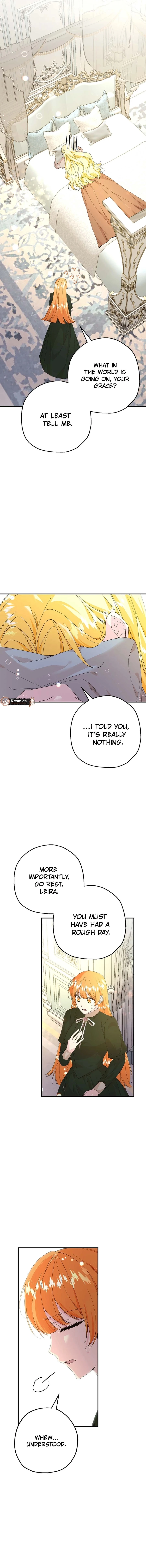 Read See You in the Future EN Manga Online