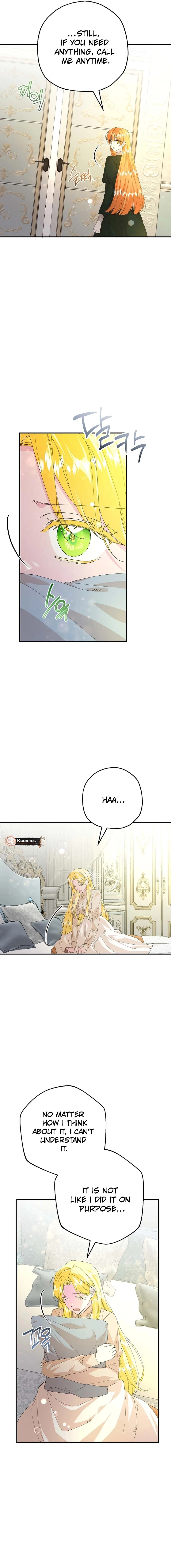 Read See You in the Future EN Manga Online