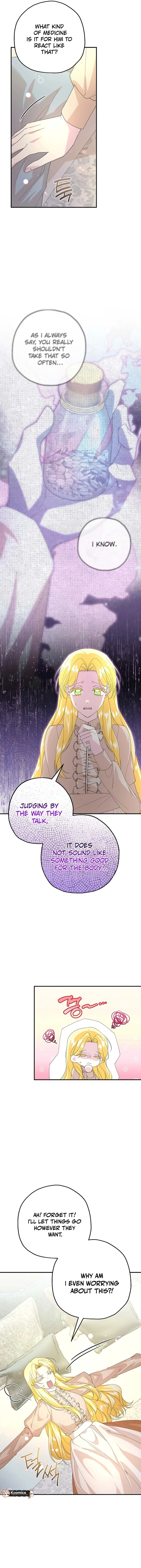 Read See You in the Future EN Manga Online