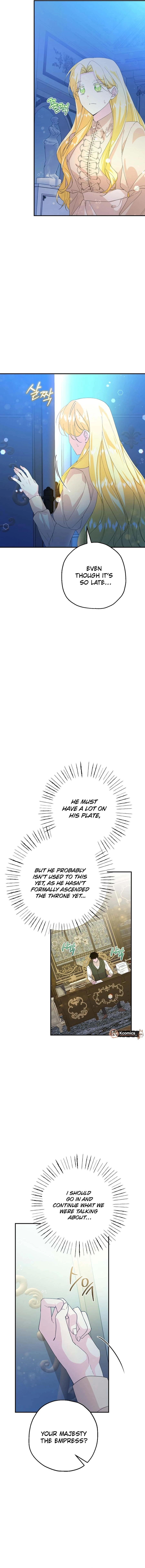 Read See You in the Future EN Manga Online