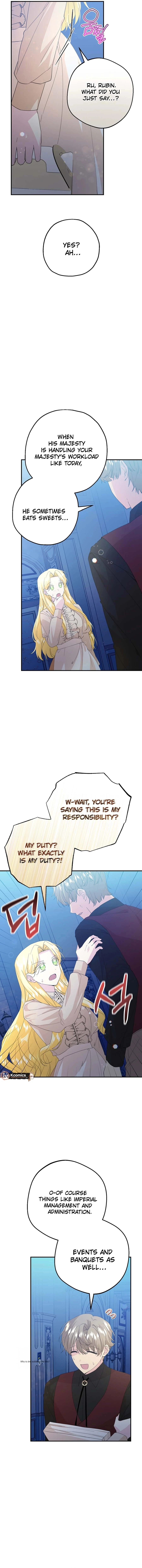 Read See You in the Future EN Manga Online